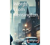 Words From Kensington