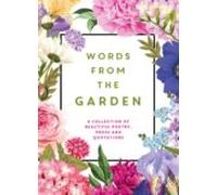 Words From The Garden (ebook)