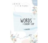 Words I Couldnt Stop (ebook)