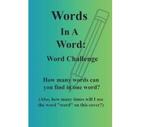 Words in a Word