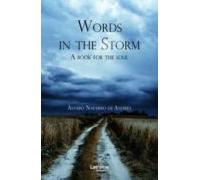 Words in the Storm: 01 (Poesía)