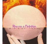 Words Inside by Boy on a Dolphin (1993-08-02)