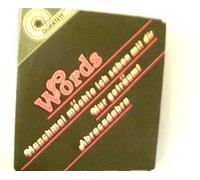 Words, Manchmal möchte ich schon mit dir, Nur getreumt, Abracadabra,