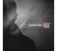 Words Of Concrete - Negative Vibes