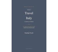 Words of Distinction: Travel Italy: Italian Word Search Puzzles for Adults | 100 Themed Puzzles with Solutions