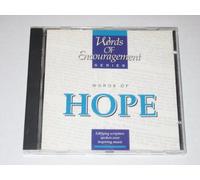 Words of Encourageme - Words of Hope