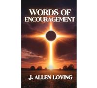 Words of Encouragement