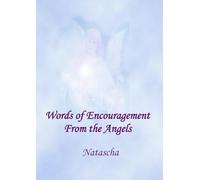 Words of Encouragement from the Angels: A daily devotional (Inspirational Little Books)