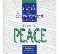 Words of Encouragement Series - Words of Peace