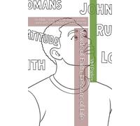 Words of Faith, Lessons of Life: 80 Bible Stories of Strength, Growth, and God’s Unfailing Encouragement