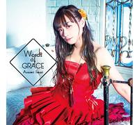 Words of Grace [2cd/Blu-Ray]