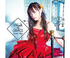 Words of Grace [2cd/Blu-Ray]