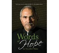 Words of Hope in Troubled Times