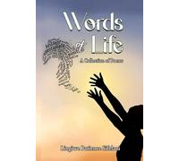 WORDS OF LIFE POEMS ANTHOLOGY