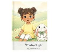 Words Of Light: Faith For Little Hearts