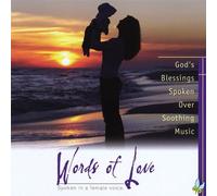 Words of Love (Female Voice)