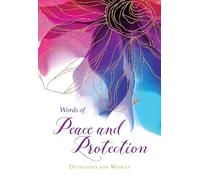 Words of Peace and Protection: Devotions for Women