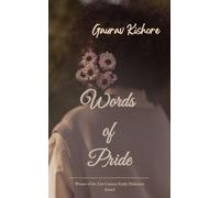 Words of Pride Words are my Pride, Verse my guide...
