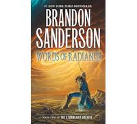 Words of Radiance