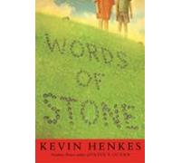 Words Of Stone (ebook)