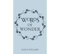 Words of Wonder