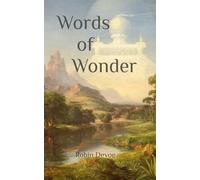 Words of Wonder: Best Selections from Devoe Dictionaries