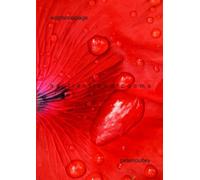 words on a page: a collection of poems