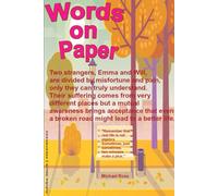 Words on Paper (Second chances)