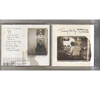 Tommy Reilly - Words on the Floor
