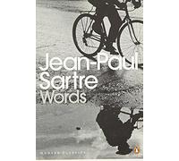 Words (Penguin Modern Classics)