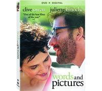 Words & Pictures [Edizione: Stati Uniti] [USA] [DVD]