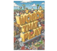 Words That Play: A Homophone Journey (Sound Alikes)