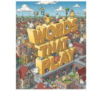 Words That Play: A Homophone Journey (Sound Alikes)