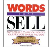 Words That Sell