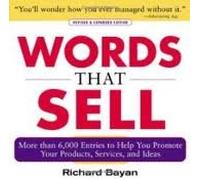 Words that Sell 2nd (second) edition