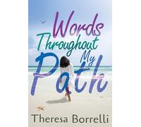 Words Throughout My Path