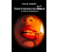 Words to the World that Built Me: A Poetic Biography