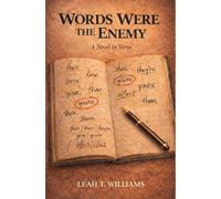 Words Were The Enemy
