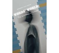 Words' World: The Anatomy of Echoes