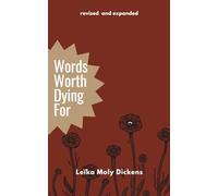 Words Worth Dying For