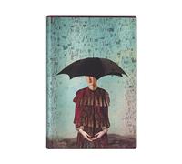 Wordscapes Mini Lined Softcover Flexi Journal (Free Your Mind)