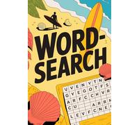 Wordsearch: Summer