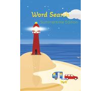 WordSearch: Summertime Edition