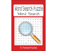 Wordsearch word search puzzle book: word find book based on words search and puzzle related topics, 6"x9" easy to ready, 50+ puzzles, 110 pages