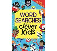Wordsearches for Clever Kids