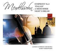 Mendelssohn: Symphony No 4