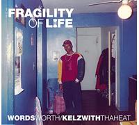 Wordsworth - The Fragility Of Life [VINYL] [Vinilo]