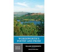 Wordsworth's Poetry and Prose: A Norton Critical Edition: 0