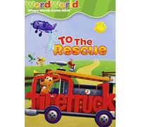 Wordworld-To the Rescue [USA] [DVD]