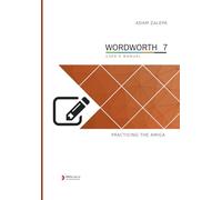 Wordworth 7 - user's manual: Practicing the Amiga